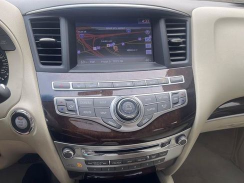 Used 2013 INFINITI JX35 AWD image 25