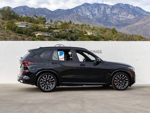 New 2026 BMW X5 xDrive50e image 5