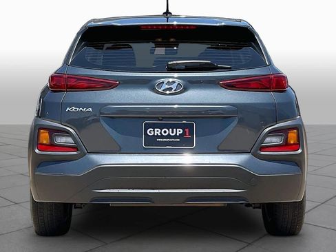 Used 2021 Hyundai Kona SE FWD image 5
