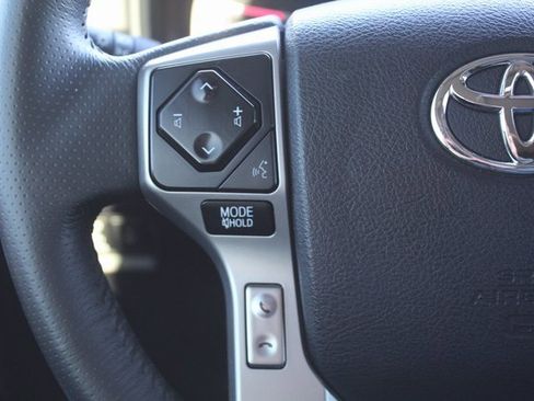 Used 2022 Toyota 4Runner Limited image 24