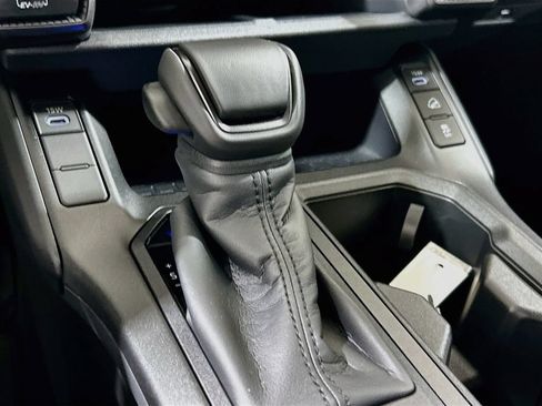 New 2026 Toyota RAV4 SE AWD/4WD image 14
