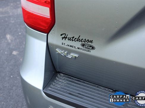 Used 2021 Ford Expedition XLT image 9