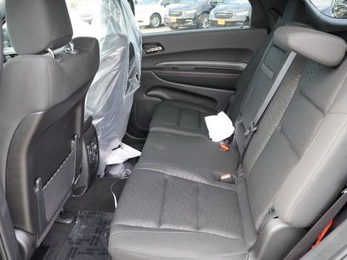 New 2026 Dodge Durango GT w/ Blacktop Package image 11