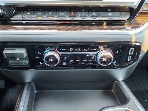 New 2026 GMC Sierra 1500 Elevation w/ Elevation Premium Package image 21