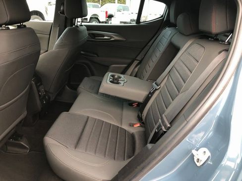 Used 2024 Dodge Hornet R/T w/ R/T Blacktop Package image 17