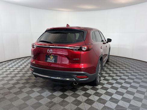 Used 2023 MAZDA CX-9 Signature image 11