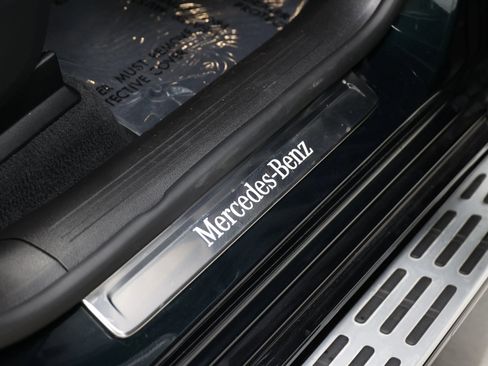 Used 2023 Mercedes-Benz EQS 580 4MATIC SUV image 87