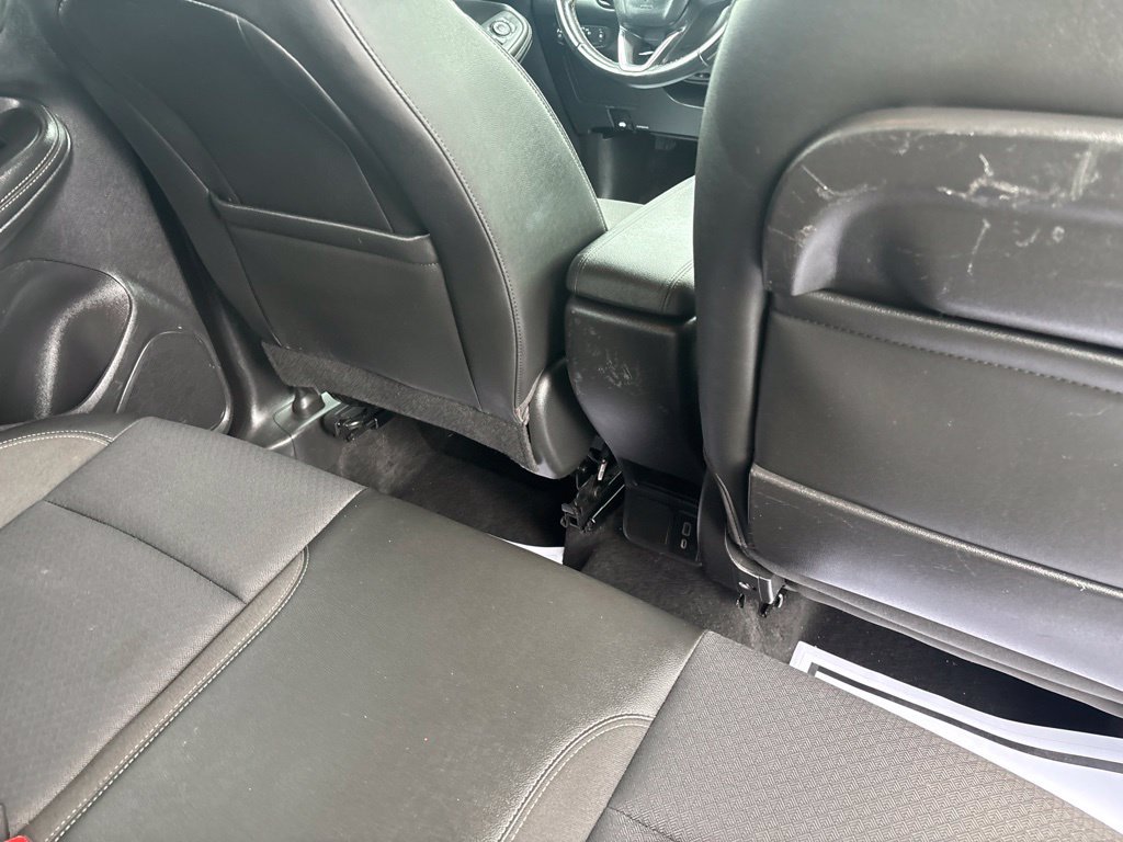 Used 2023 Buick Encore GX Select w/ Safety Package II AWD/4WD image 40