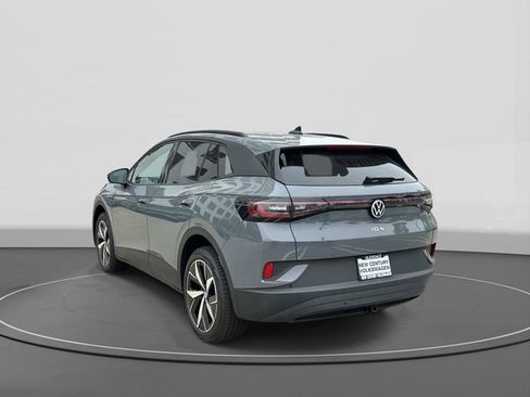 New 2025 Volkswagen ID.4 Pro S AWD/4WD image 3