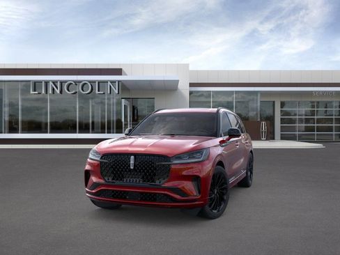 New 2026 Lincoln Aviator Reserve AWD/4WD image 2