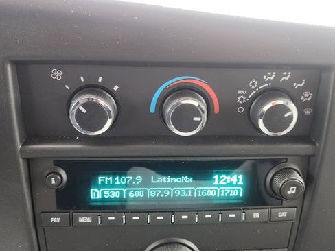 New 2025 Chevrolet Express 4500 w/ Power Convenience Package RWD image 5