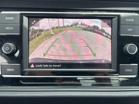 Used 2021 Volkswagen Jetta S FWD image 27