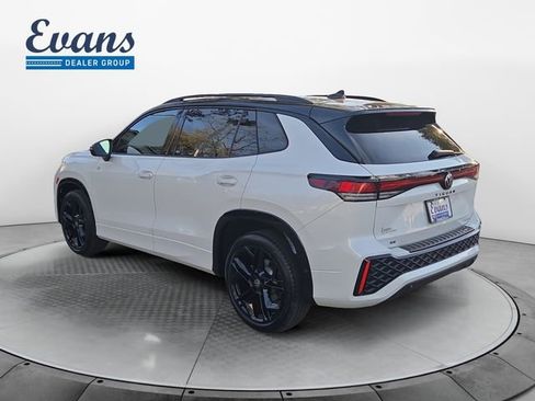 New 2026 Volkswagen Tiguan SE R-Line image 4