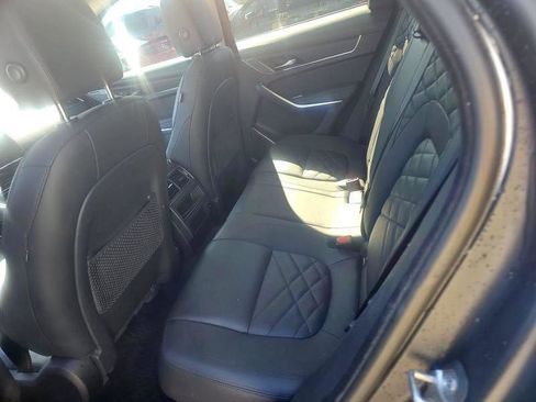 Used 2023 Jaguar F-PACE S image 12