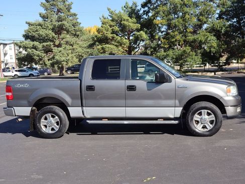 Used 2005 Ford F150 XLT image 3