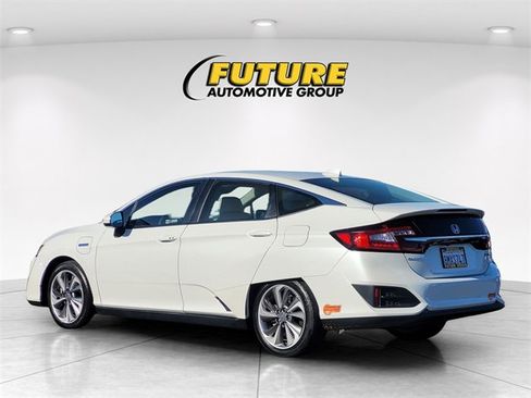 Used 2019 Honda Clarity Plug-In Hybrid image 7