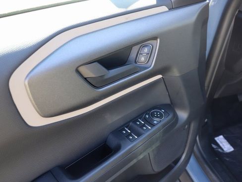 New 2025 Ford Bronco Sport Big Bend w/ Convenience Package image 26