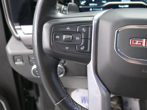 Used 2023 GMC Sierra 1500 Elevation w/ Preferred Package AWD/4WD image 41
