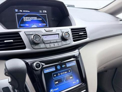 Used 2015 Honda Odyssey EX-L image 25