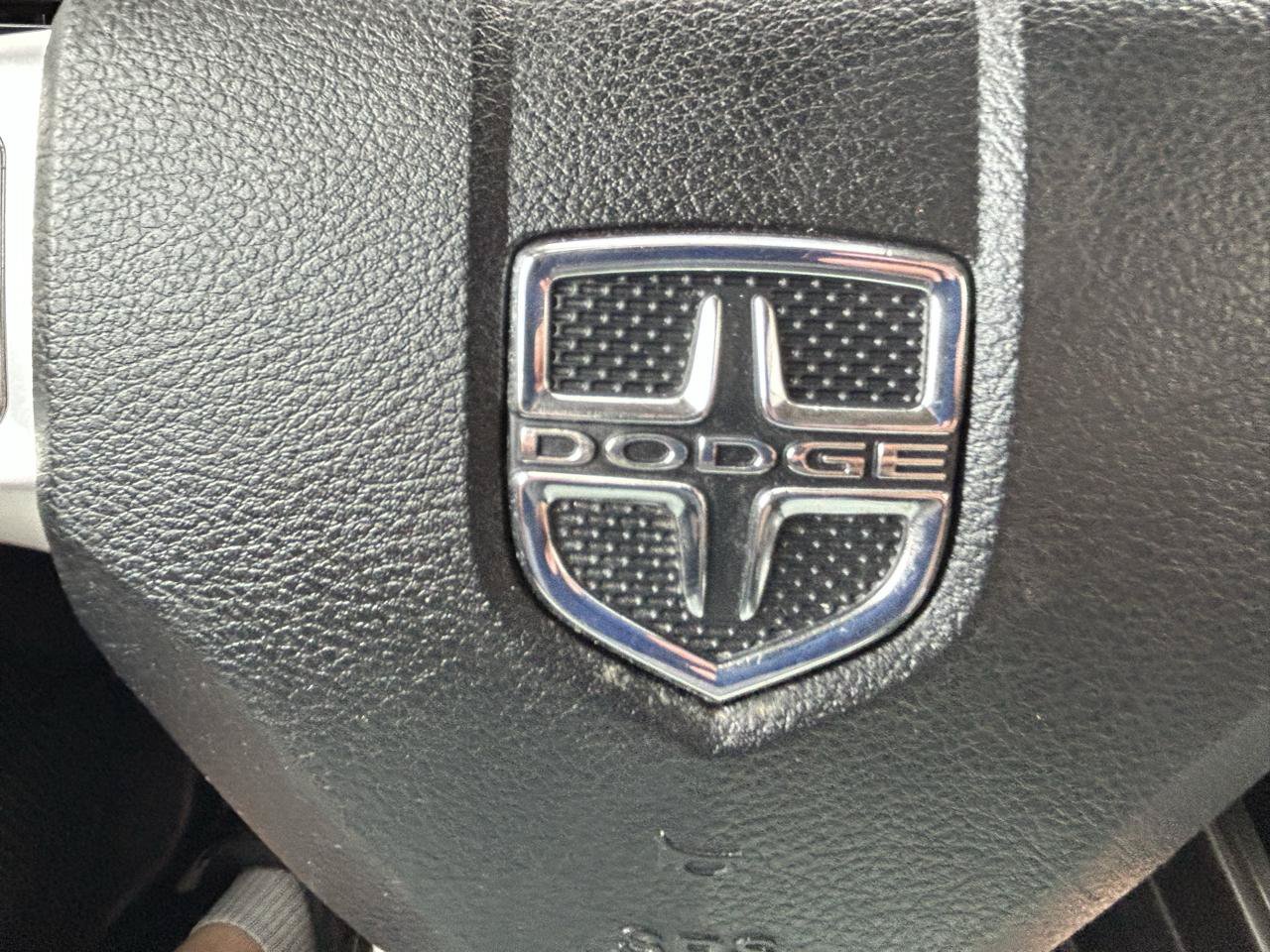 Used 2014 Dodge Journey SXT FWD image 20
