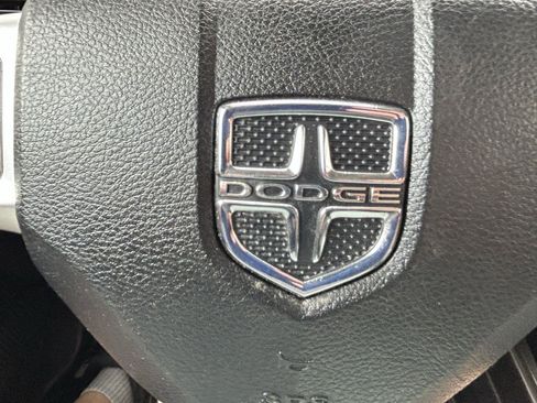 Used 2014 Dodge Journey SXT FWD image 20