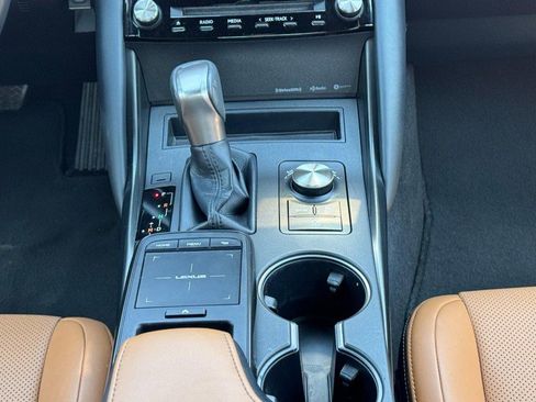 Used 2021 Lexus IS 300 w/ Accessory Package RWD image 14