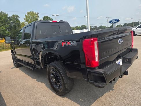 New 2026 Ford F250 XL w/ STX Appearance Package image 3