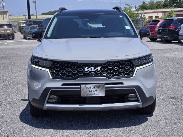 Used 2023 Kia Sorento SX Prestige AWD/4WD image 2