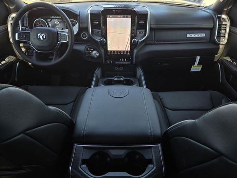 New 2026 RAM 1500 Laramie w/ Night Edition image 15