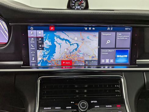 Used 2021 Porsche Panamera GTS image 22