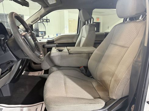 Used 2022 Ford F350 XLT AWD/4WD image 18