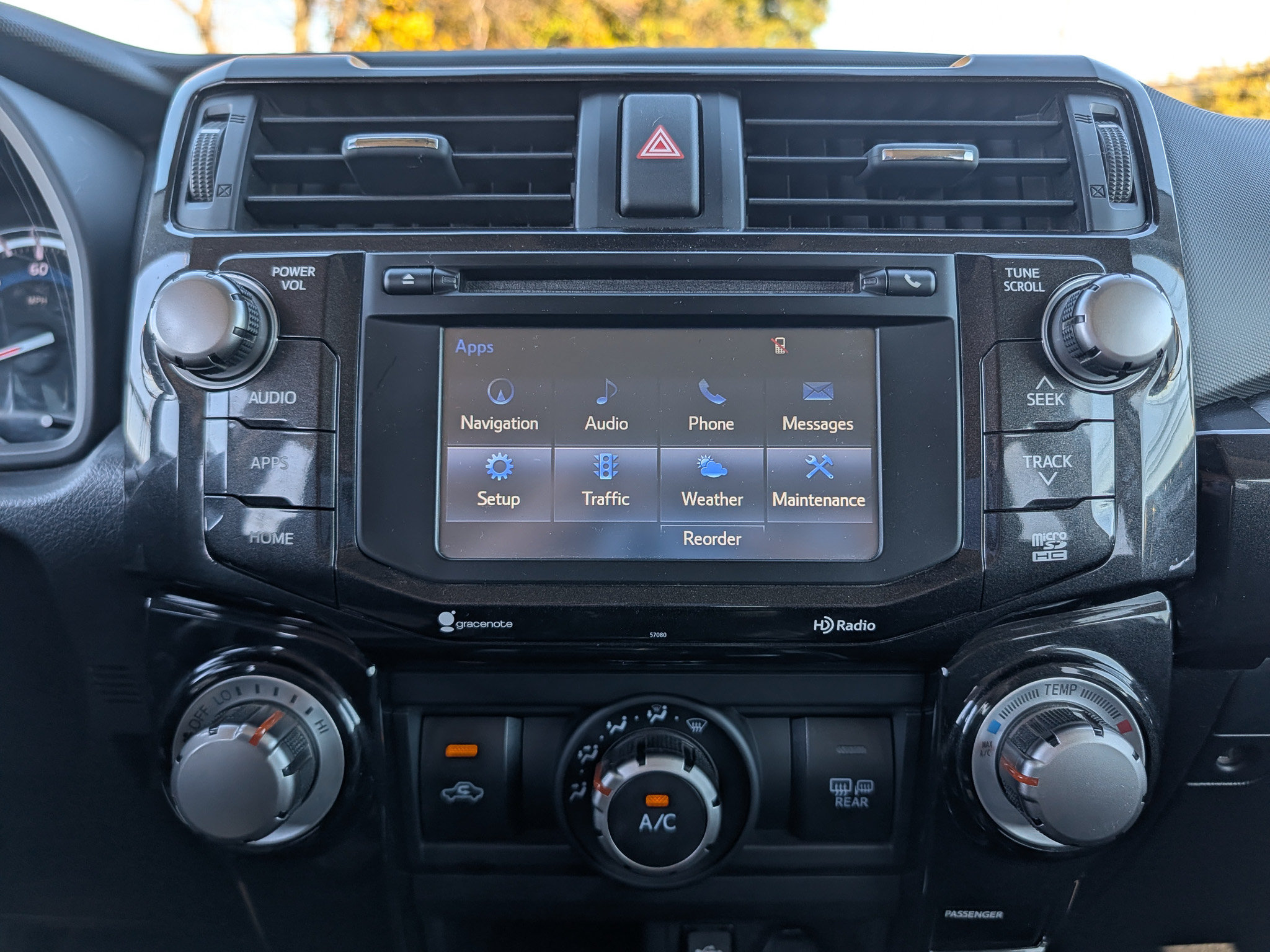 Used 2014 Toyota 4Runner Trail AWD/4WD image 25