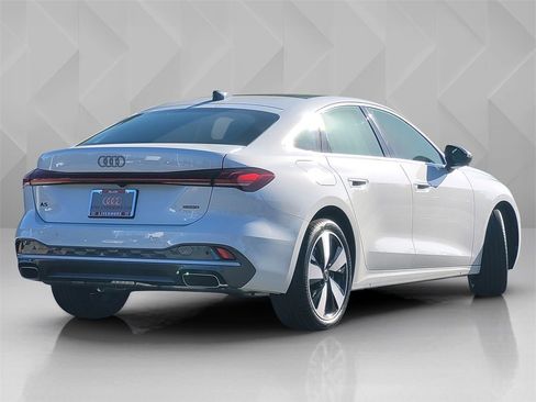 Used 2025 Audi A5 2.0T Premium Plus w/ Premium Plus image 5