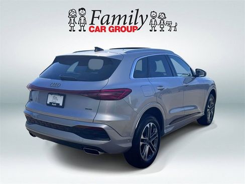 New 2025 Audi Q5 Premium AWD/4WD image 3