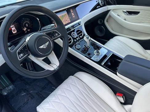 New 2026 Bentley Continental GT image 13