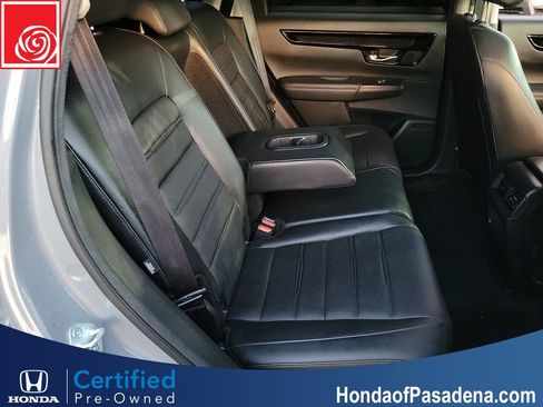 Used 2023 Honda CR-V EX-L image 26