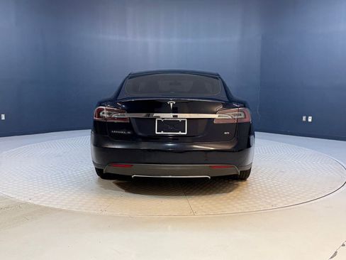 Used 2014 Tesla Model S P85 image 10