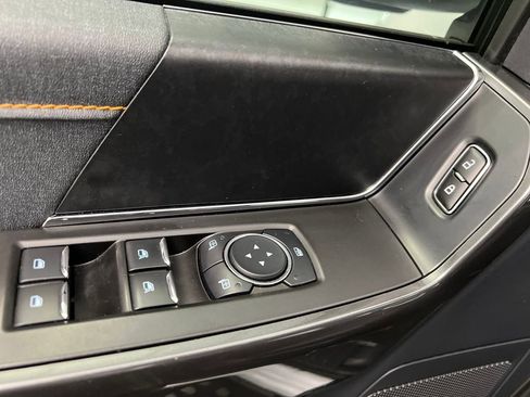 Used 2023 Ford F150 Tremor w/ Trailer Tow Package image 12