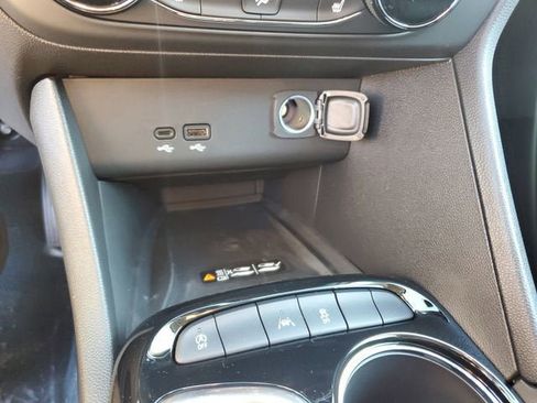 New 2026 Buick Encore GX Preferred w/ Advanced Technology Package image 23