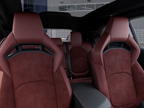 New 2026 Dodge Charger R/T image 26