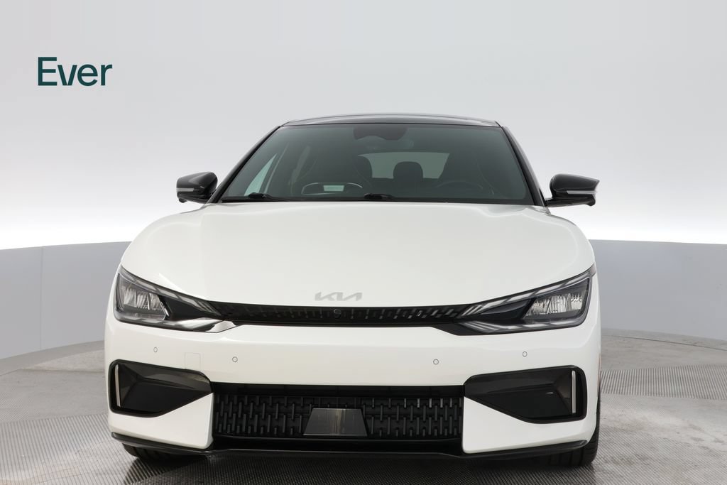 Used 2024 Kia EV6 GT AWD/4WD image 12