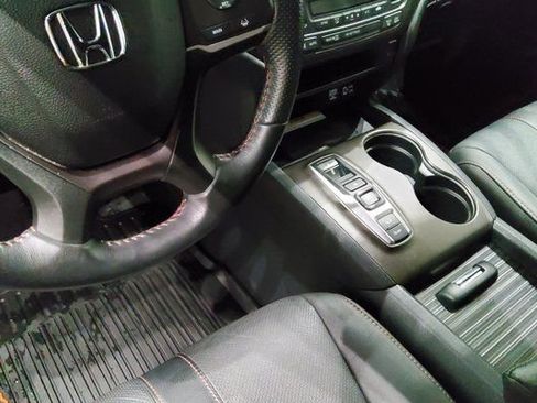 Used 2022 Honda Passport TrailSport image 20