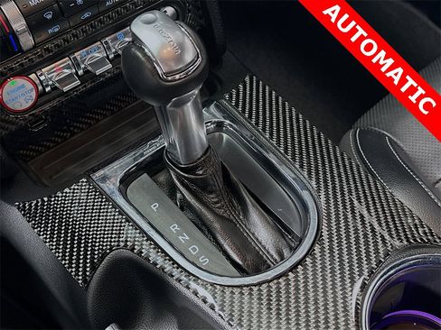 Used 2015 Ford Mustang GT Premium w/ Equipment Group 401A image 18