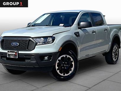 Used 2021 Ford Ranger XL w/ Equipment Group 101A High