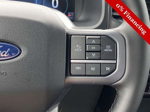 New 2025 Ford F150 Lightning Flash image 14