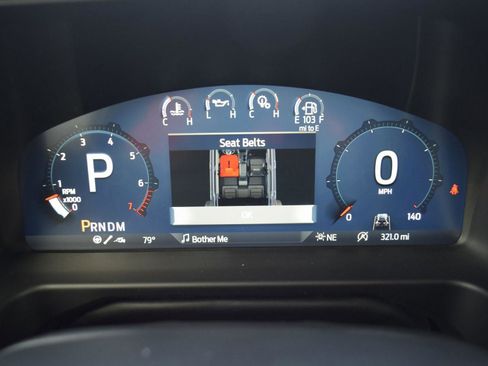 New 2025 Ford Bronco Raptor image 12