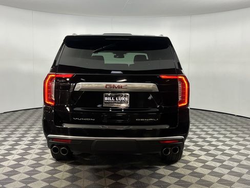 Used 2024 GMC Yukon XL Denali image 8