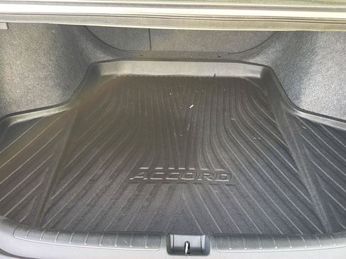 Used 2022 Honda Accord Sport image 30
