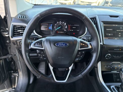 Used 2015 Ford Edge SEL w/ Equipment Group 201A image 23