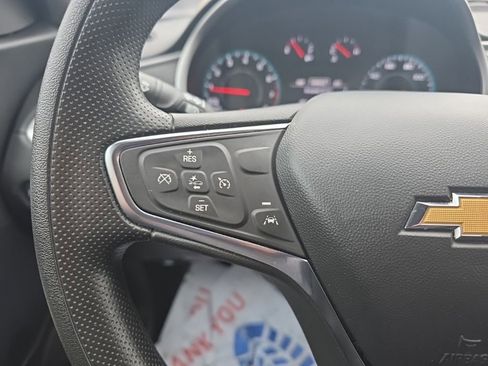 Used 2025 Chevrolet Malibu LT image 23